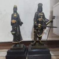 مجسمه کوروش مانداناوارداتی