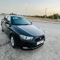 دنا پلاس اپشنال توربو