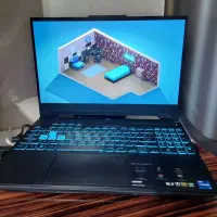 لپ تاپ گیمینگ asus رندرFX 507z i7 12700 rtx 3060