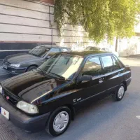 پراید درحد|خودرو سواری و وانت|میناب, |دیوار