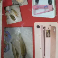 دمپای و وسایل دیگر|کیف، کفش، کمربند|نجف‌آباد, جلال آباد|دیوار