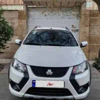 کوییک sمدل ۴۰۳ گارانتی فعال