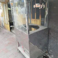 دستگاه واویشگاه استیل