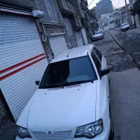 پراید۱۱۱مدل۹۷بدون رنگ|خودرو سواری و وانت|ارومیه, |دیوار