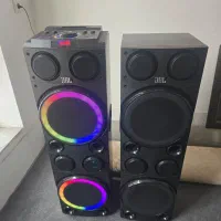 اسپیکر جی بی ال|سیستم صوتی خانگی|خوی, |دیوار