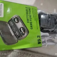 هدفون ،هندزفری