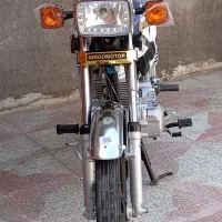 متور پرواز 200|موتورسیکلت|سیرجان, |دیوار