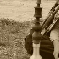 قلیان ۵ساله سیب قهوخانه