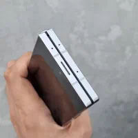 سامسونگ زد فولد ۶ و ۷ کارکرده /Z Fold 6 / Z Fold 7|موبایل|تهران, باغ فیض|دیوار