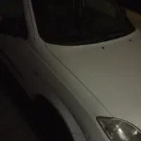 تیبا صندوق دار مدل ۹۹|خودرو سواری و وانت|تهران, نیروی هوایی (پیروزی)|دیوار