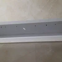 زیر تلویزیون دیواری|میز تلویزیون|پارس‌آباد, |دیوار