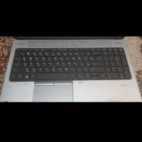 لپتاپ HP
