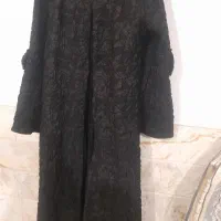 مانتو پفکی مجلسی|لباس|قم, شهرک امام حسین|دیوار