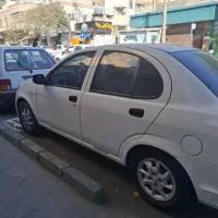 ساینا1400EX|خودرو سواری و وانت|تهران, سلسبیل جنوبی|دیوار