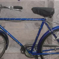 دوچرخه کلکسیونی قدیمی|دوچرخه، اسکیت، اسکوتر|نجف‌آباد, جوزدان|دیوار