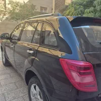لیفان x60 اتومات مدل ۹۶|خودرو سواری و وانت|مشهد, کوثر|دیوار