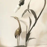 آبنما و چراغ خواب|صنایع دستی و سایر لوازم تزئینی|هشتگرد, فاز ۲ مهستان|دیوار