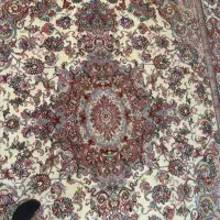 فرش دست بافت ۳۰ رج|فرش|تبریز, |دیوار