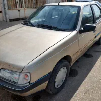 پژو ۴۰۵ مدل ۸۳|خودرو سواری و وانت|چناران, |دیوار