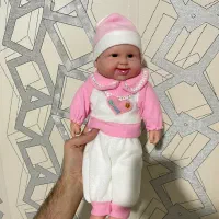 عروسک