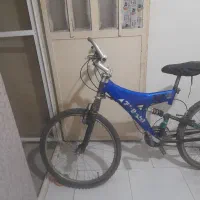 دوچرخه ۲۴