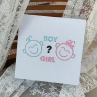 پک تعیین جنسیت