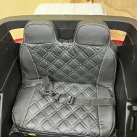 ماشین شارژی DACiA|اسباببازی|قم, وادی السلام|دیوار