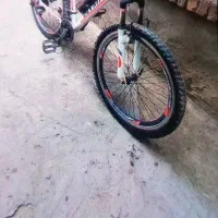 دوچرخه ۲۶تمیز|دوچرخه، اسکیت، اسکوتر|مرند, |دیوار