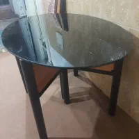 میز وصندلی 4 نفره|میز و صندلی غذاخوری|کرج, اتحاد|دیوار