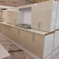 همه مدل کابینت آشپزخانه