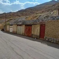 فروش خانه ویلایی نیمه ساز ده بالا طزرجان|فروش خانه و ویلا|تفت, |دیوار