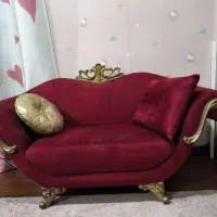 مبل بچگانه