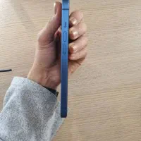 آیفون ۱۳ نرمال،۲۵۶، آبی|موبایل|تهران, اختیاریه|دیوار