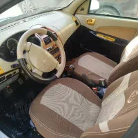 تیبا ۱مدل ۹۳|خودرو سواری و وانت|کرمانشاه, |دیوار