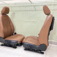 صندلی خلبانی حق|قطعات یدکی و لوازم جانبی|خمیر, |دیوار