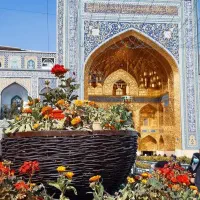 رفسنجان به مشهد