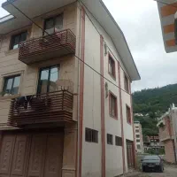 فروش ویژه ی آپارتمان ۲ طبقه در سودکوه شهر زیراب|فروش آپارتمان|زیرآب, |دیوار