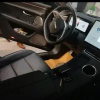 ارس/ Ers MH5|خودرو سواری و وانت|تهران, مهران (سیدخندان)|دیوار