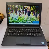 لپ تاپ Dell Latitude 5290 نسل ۸