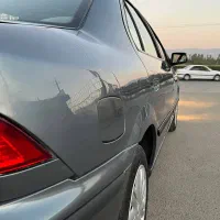 سمند lx|خودرو سواری و وانت|ارومیه, |دیوار