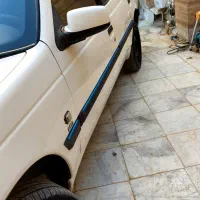 پژو 405 اس ال ایکس مدل۹۸|خودرو سواری و وانت|زهک, |دیوار