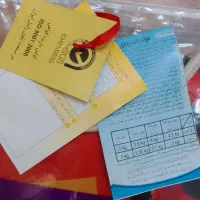 روتختی ۵ تکه دونفره و پتوی کودک نو|سرویس روتختی|تهران, جنتآباد شمالی|دیوار