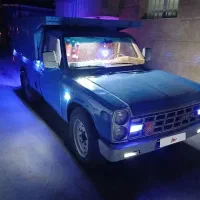 فروش فوری سایپا عروسک