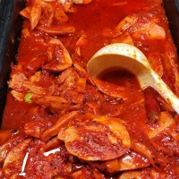 ترشی زیتون روغن پرورده|عمده‌فروشی|اسلام‌شهر, شهرک امام حسین (میان آباد)|دیوار