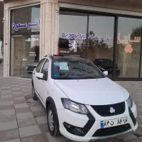 کوییک RSو Sصفر ۱۴۰۴ نقدواقساط اتوگالری مسعود