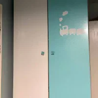 سرویس خواب کودک و نوجوان|تخت و سرویس خواب|مشهد, نیروی هوایی|دیوار