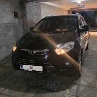 جک s5  گرگان|خودرو سواری و وانت|گنبد کاووس, |دیوار