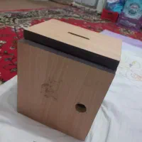 صندوقچه چوبی