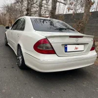 بنز e240|خودرو سواری و وانت|فردیس, نسترن غربی|دیوار