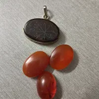 عقیق اصل یمن